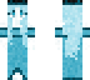 ice queen