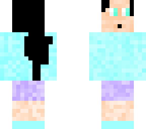 idk why i made this skin.