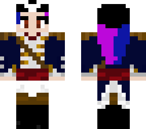 imagine l'manberg skin