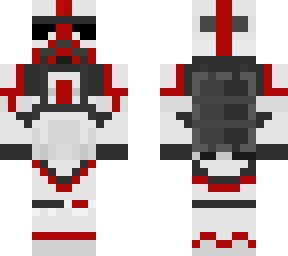 imperial flametrooper