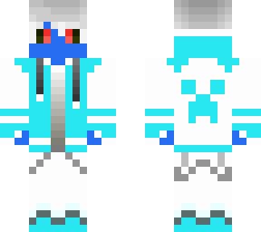 inverted gamer reaper