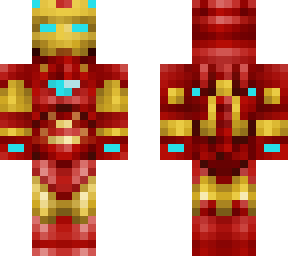 iron man