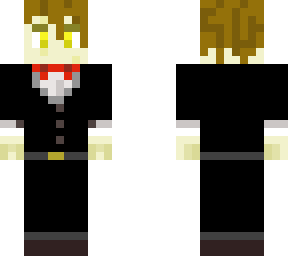 itsmemrboi human form (evil)