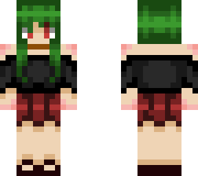 izumi midoriya