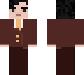 jerrys wedding skin :3