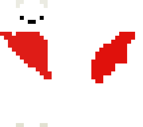 jesus polar bear