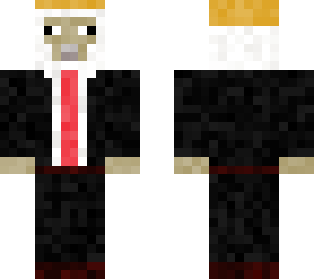joe the sheep
