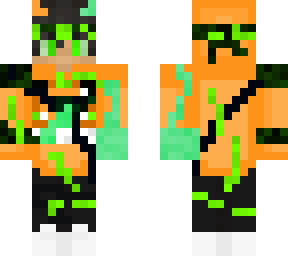 jungle lightfox