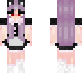 justaminx maid
