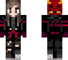 kabuki girl (edited)