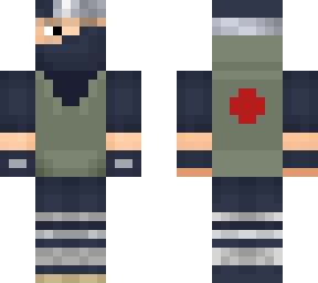 kakashi hatake