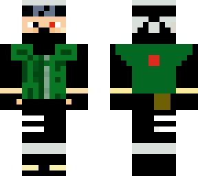kakashi hatake