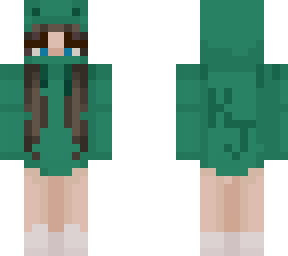karl but girl version! minecraft acc: natcatomg