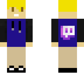 kaspar (made for me)