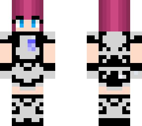 katie - club