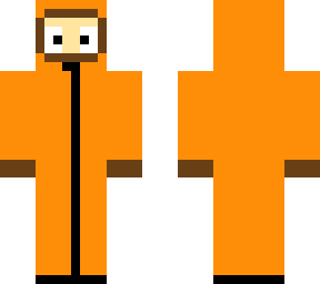 kenny mccormick