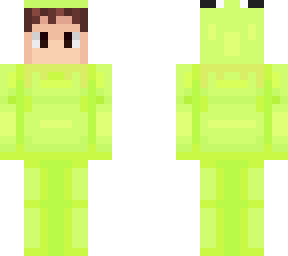 kermit onesie