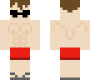 kevin in the summer