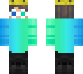 kierentheking