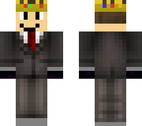 king