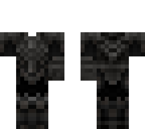 knight armor