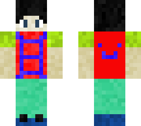 kolor boy