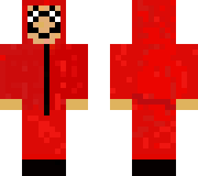 la casa de papel