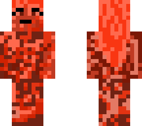lava spawn?