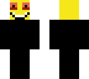 lemon demon