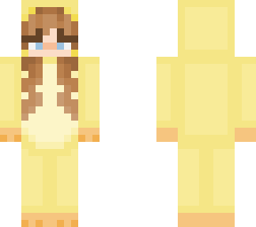 lemon ducky onesie