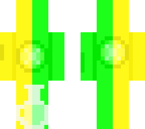lemon lime #2