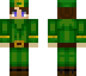 leprechaun