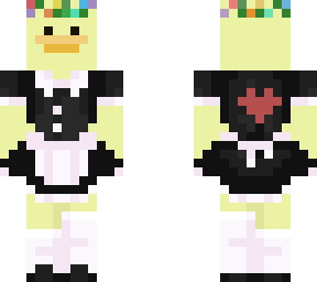 lgbtq+ duck