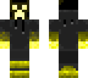 lightning creeper