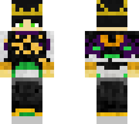 lightsuprise (fan made)