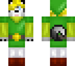 link doggo