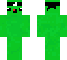 linus sitt skin