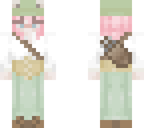 lisa wip