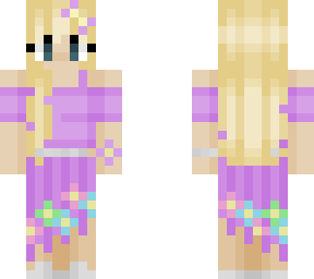 livs formal easter skin