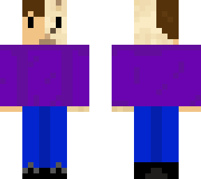 llama person
