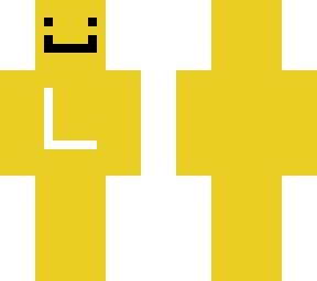 lucy's skin