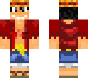 luffy soper