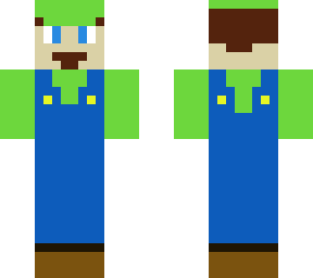 luigi