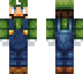 luigi