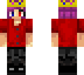 luna crown