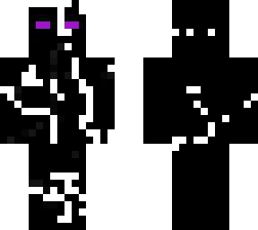 m)nster$)$ skin
