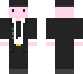 mafia axolotl