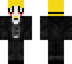 mafia duck
