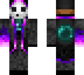 mage endershy