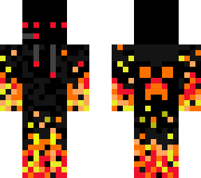 magma